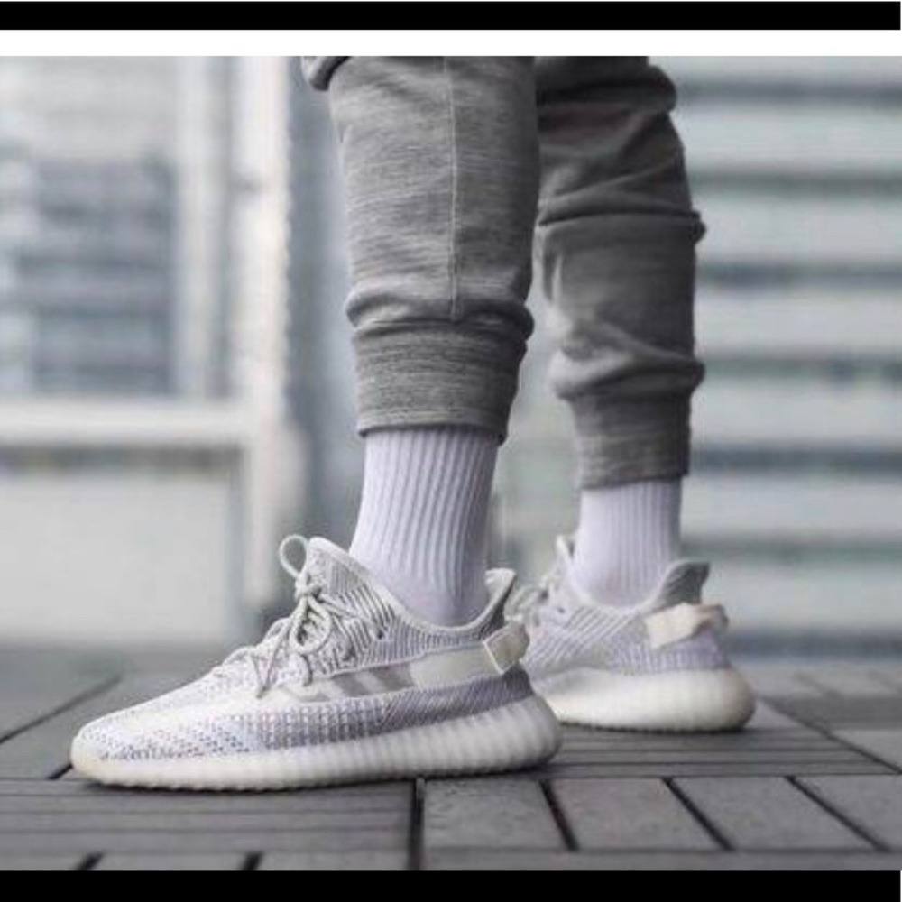 Yeezys